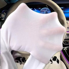 Spring and summer thin children's dance socks high elastic velvet white stockings large size ballet girls pantyhose wholesale