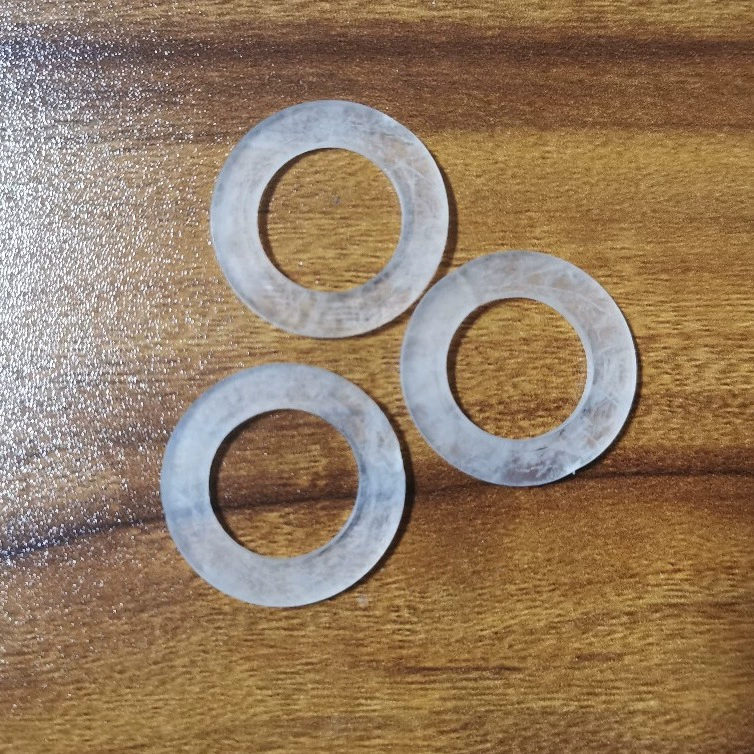 Прямые поставки с фабрики аксессуаров для кранов для диспенсеров воды, кранов для очистителей воды, универсальных герметичных силиконовых кранов из ПВХ оптом.