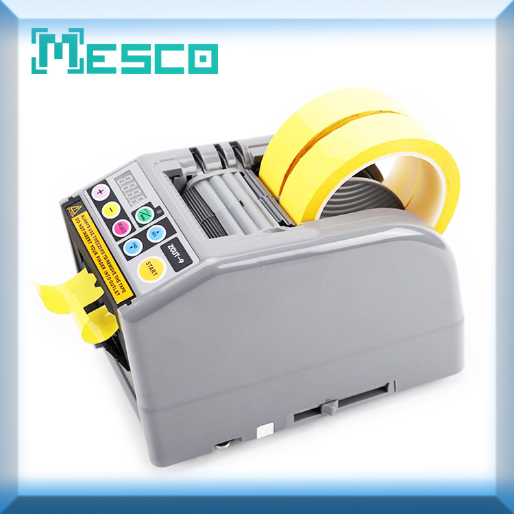Máquina de corte de cinta adhesiva ZCUT - 9 máquina automática de papel de alta temperatura de teflón de alta viscosidad de doble cara sellado de cinta adhesiva
