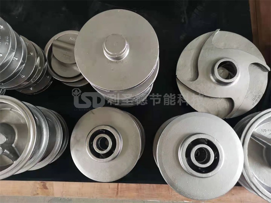 厂家直销|不锈钢叶轮|多级离心泵厂家|水泵配件|