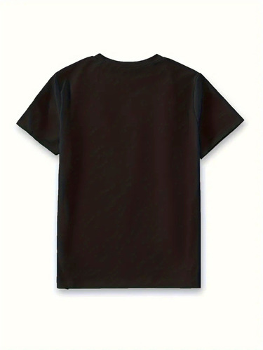 Children's Short Sleeve T-shirts, Pure Cotton Baby Clothes, Unisex Blank T-shirts, Summer Outfits for Toddlers and Kids