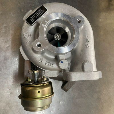 Nissan Qw25 mühərriki üçün Gt2056V 14411-Eb300 turboşarj