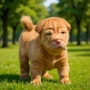 中华纯种幼犬活体猎犬
