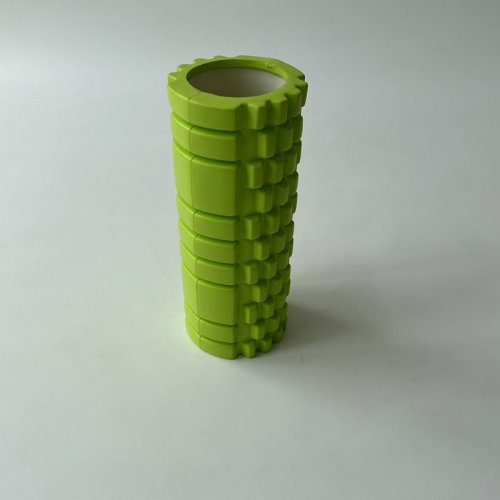 瑜伽柱瑜伽馆家用深度按摩棒肌肉放松滚筒泡沫轴肌肉放松器空心轴