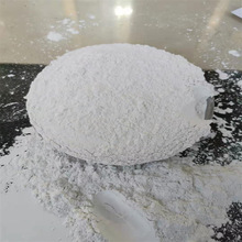 生石灰 氧化钙 熟石灰粉末除湿钢厂脱硫水产养殖水处理用生石灰