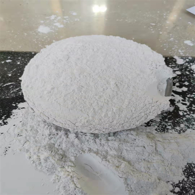 生石灰 氧化钙 熟石灰粉末除湿钢厂脱硫水产养殖水处理用生石灰