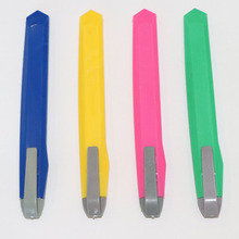 804号美工刀 五金 小刀美工刀 墙纸刀 外贸礼品 文具刀 办公