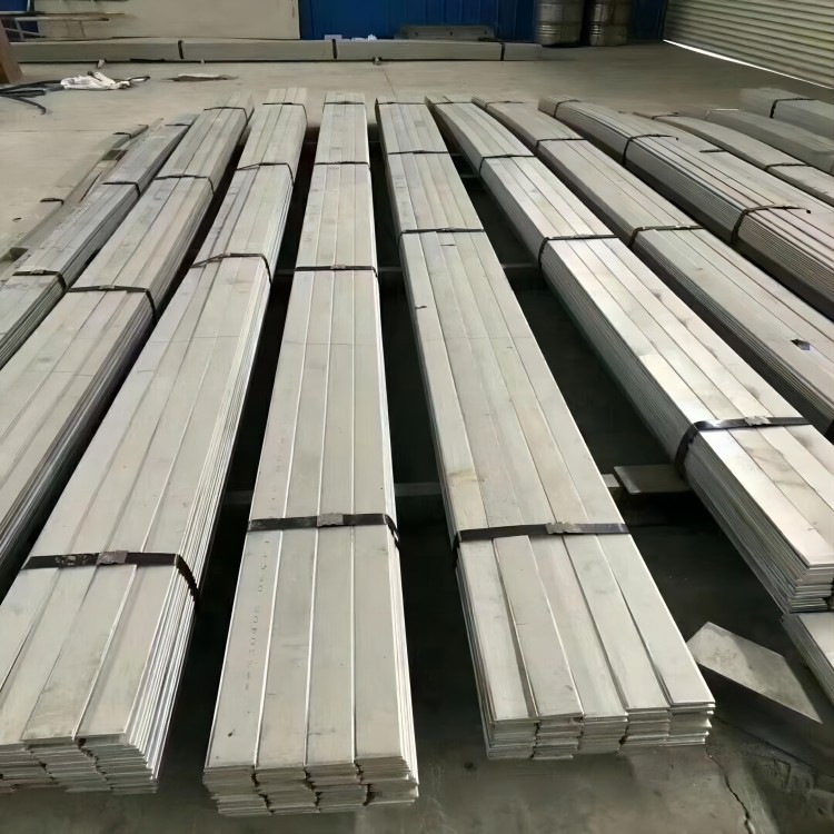 供应热镀锌扁钢 高锌层接地耐腐蚀304不锈扁钢现货 规格齐全发货