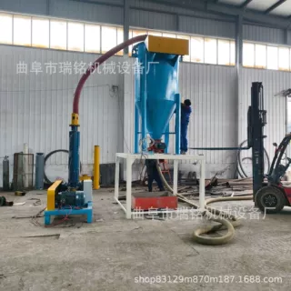 175型铁砂气力输送机  TGFF `电厂烟道检修负压吸灰机 622