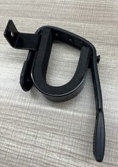 調整可能なアンチロールバートップラックUTVガンストック