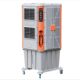 He Neng Mobile Industrial Air Cooler Commercial Water-cooled Air Conditioning Fan Factory Cooling Quiet Cooling Fan Workshop Hotel