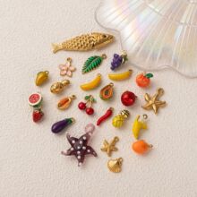 �W�����P䓕r������ˮ����������diy�����t�������18K��ɫ