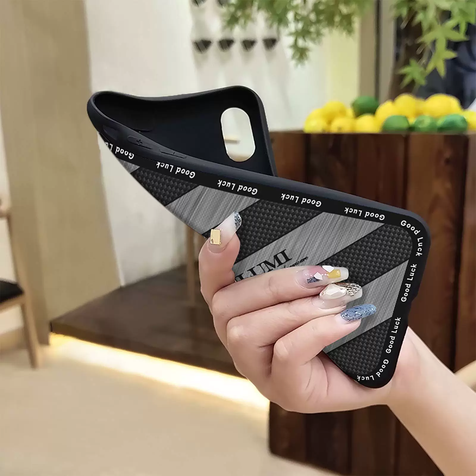 Подходит для чехла Nokia HMD Pulse/Pulse+/Pulse Pro мобильного телефона пылезащитный и милый персонализированная теплоотдача