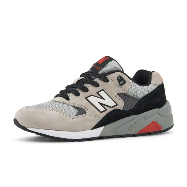 580-1 Carbon Ash