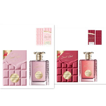 ȫӢ��Ůʿ��ˮ100ML���³־�TK�������Q��ˮ perfume һƿ���l