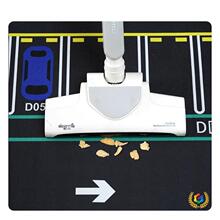 &asymp;��ͯ������Ϸ�ص�ͣ������ͨ��ͯ���Ķ����׶�԰����������ҵ�
