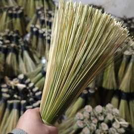 刷把洗锅竹子竹子刷锅竹制刷把厨房洗锅篾竹刷子家用老式手工锅刷