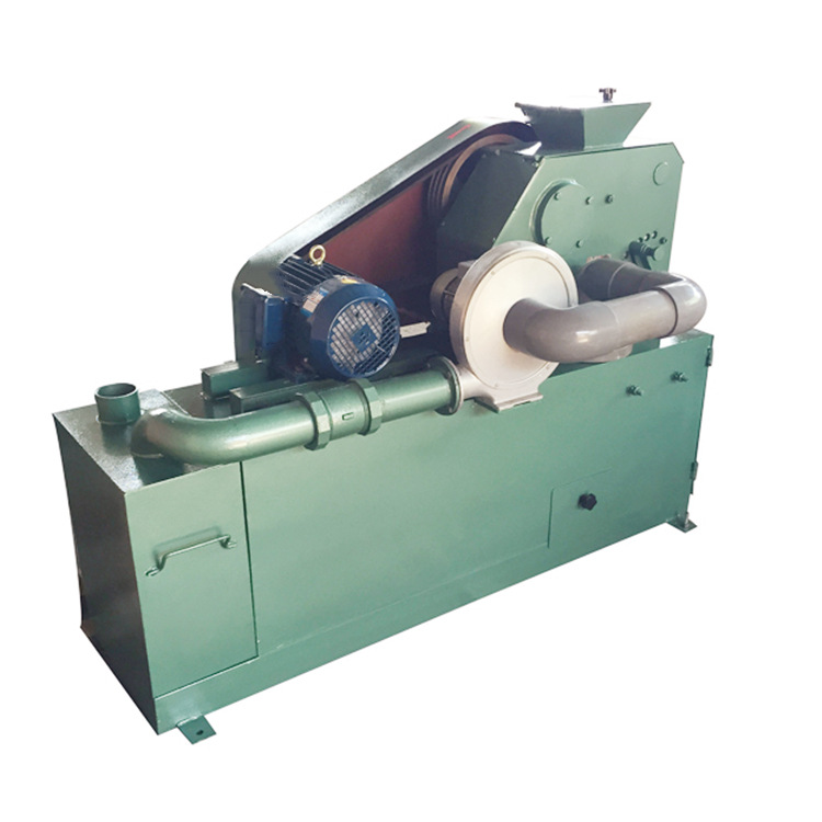 负悬挂密封式颚式破碎机  破碎机本身带吸尘电机