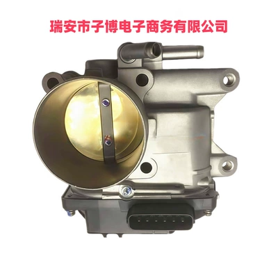 Mitsubishi üçün Rəqəmsal Boğaz Klapanı 1450A102 1450A148