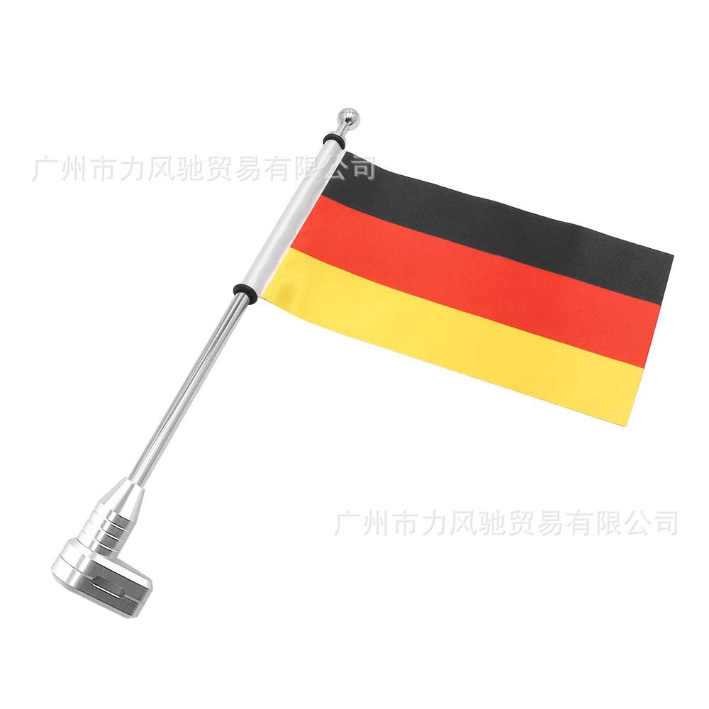 Varilla galvanizada G Alemania QG017