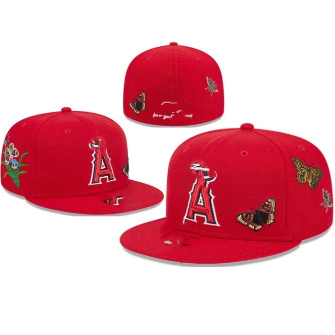 新しいアメリカン プロ野球リーグ ワールド シリーズ NY 野球チーム サイズ キャップ 立体刺繍クロスボーダー NY クローズド キャップ|undefined