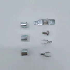 洗衣机配件;生活电器配件;厨卫配件