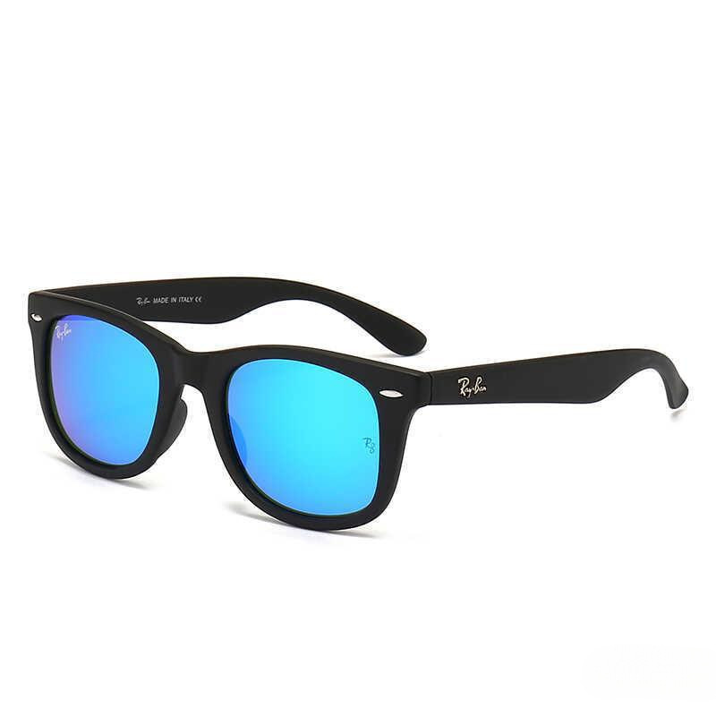 2025 网红玻璃镜片经典款太阳镜男款墨镜 Classic Sungla批发|undefined