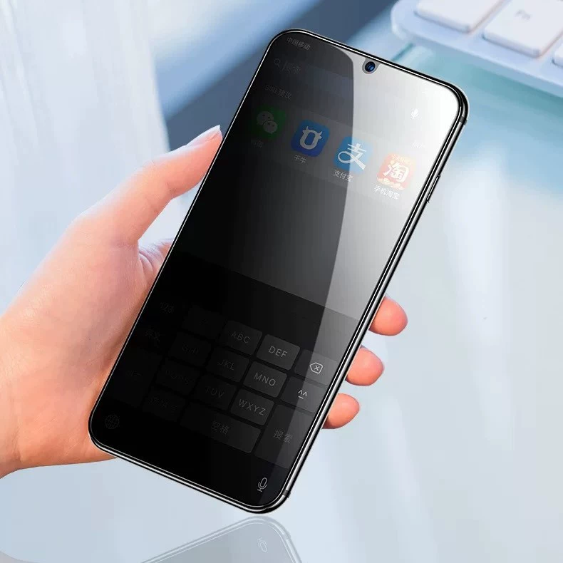 Подходят для Huawei P40 антишпионская пленка Mate30 антишпионская пленка Nova13 антишпионская защитная пленка P50 пленка завод