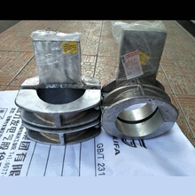 MGT-D管母线消振环T接金具MGT-90D(S) MGT-100D(S)