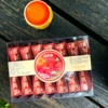 Drink new products (Chen Xiang) Pu'er Cooked Tea 14 packs/box