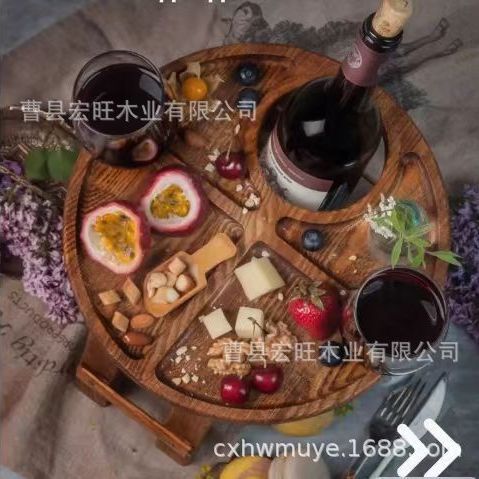 와인 병 구멍 스페셜 29X29X17 부착