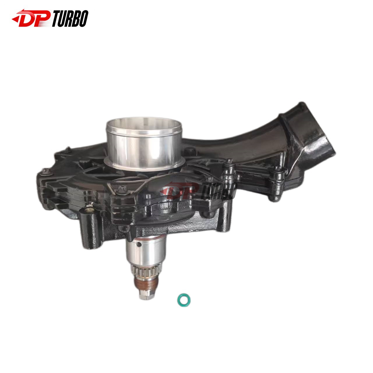 Bombardier Jet Ski 300 Supercharger 420893588 420490670 420893567 420893566