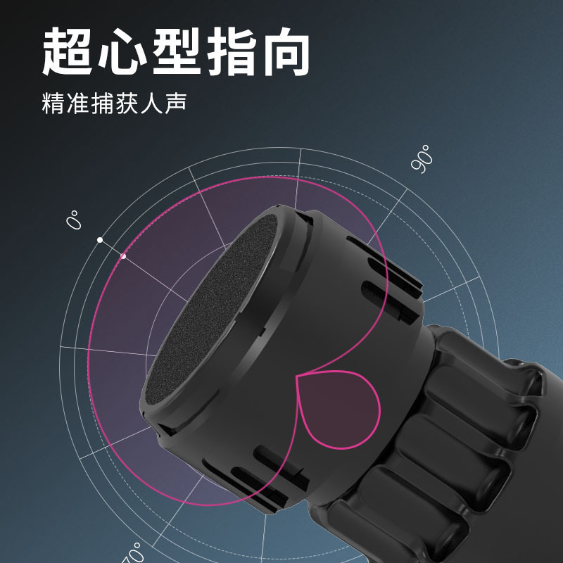 サンデーシー新型ネットセレブ向けライブ配信用マイク、家庭用/屋外用エンターテイメント、可動式スピーカー用マイク|undefined