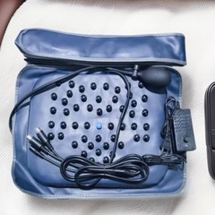 温熱療法電気療法腹帯、陰部を温め、湿気を排出し、経絡を整える理学療法腹帯。ご注文の際は、販売者にご相談ください。
