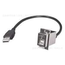 ECF504-36BAL L-COM 36Ӣ��/0.9��USB B����������| �F؛