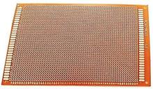 12*18CM�f���·��12X18cm���涴����PCB�ľ��1.2MM��