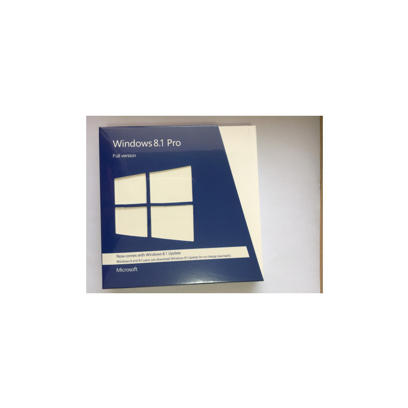Microsoft Windows8 win8.1 System Disk Chinese English Pro 64 bit