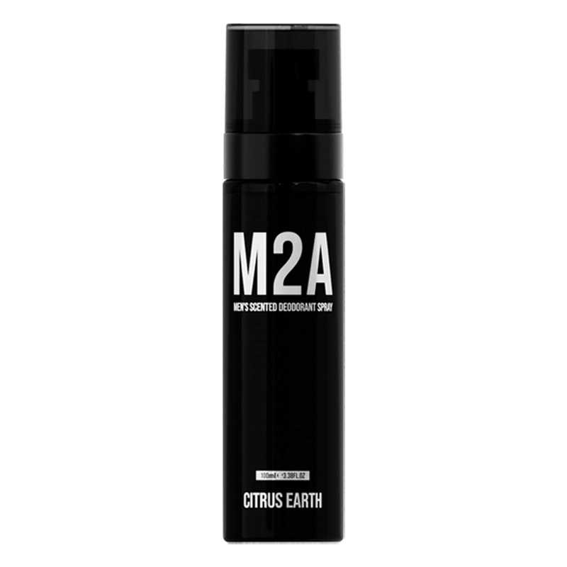 Spray Desodorante de Fragancia para Hombre Refrescante de Larga Duración para Toda la Familia