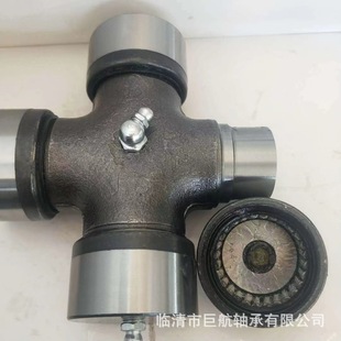 Manufacturers supply GU-40 million joint cross shaft 47.6*135 automobile transmission bearing in sufficient stock