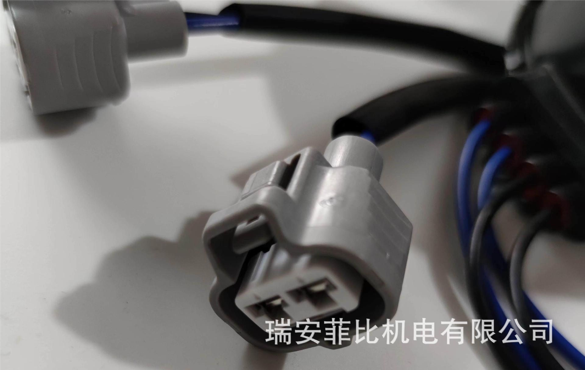 Fan Motor 21487-Jf00B/A/21487-1Vm1A/21487-1Kc0A/Kc0C/1Vm0A