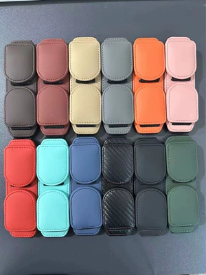certificate clip bill storage, Car Glasses Clip/Bill Clip - customized-contact-customer-service
