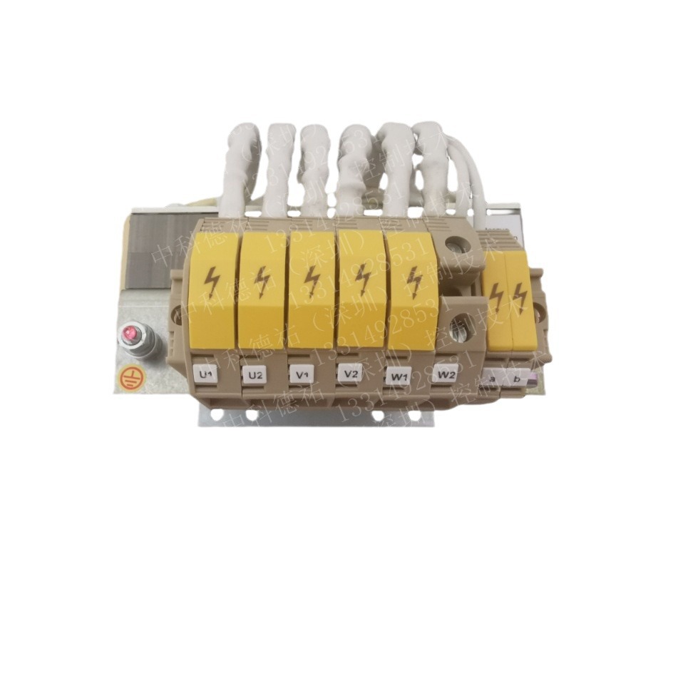 力士乐扼流圈R911377944 HLL05.1F-04M0-S0303-N-11-01U2-NNNN