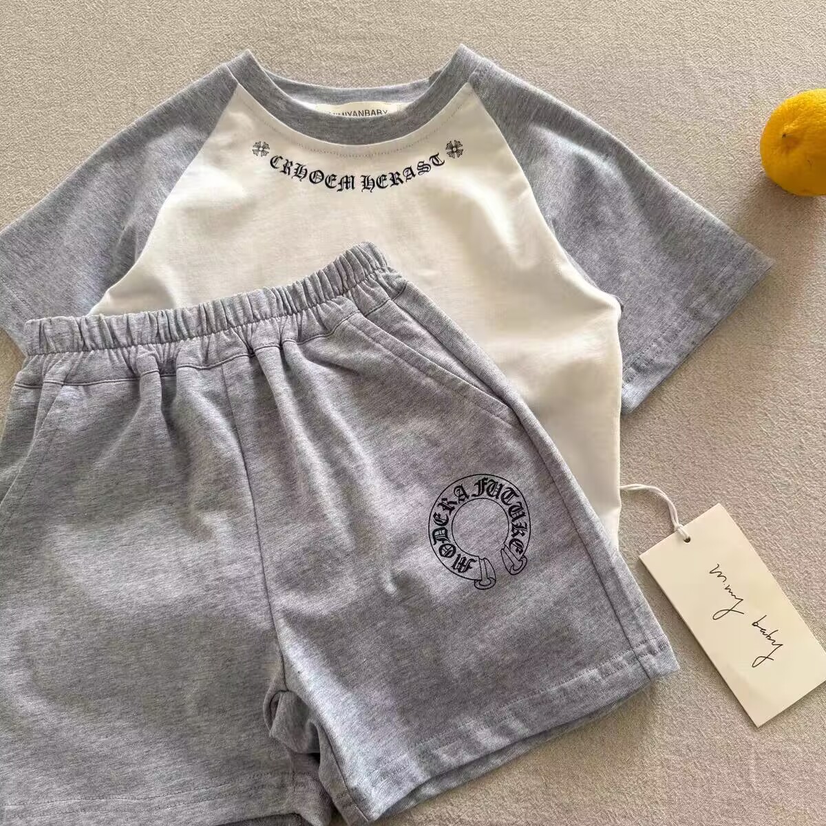 Gray set