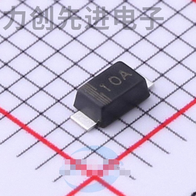 SMF10A-TP 封装 SOD-123FL TVS二极管