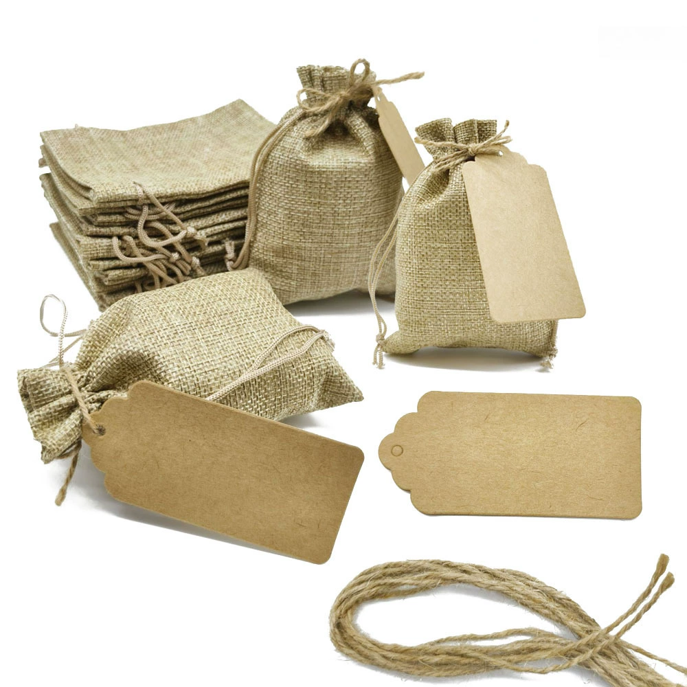 Трансграничные производители пустых мешков на складе