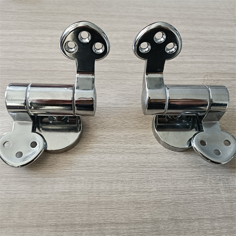 toilet seat hinge 4