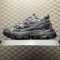 Black gray