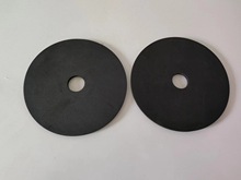 �S�Ҷ��ƺ�ɫEVAֱ��150mm�ȏ�25mm���5mm�|Ƭ�p�汳�z�����_�|