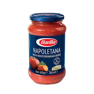 Barilla��ζ�� ���[�ǲ���˹�Lζ�u400g/�޴������Ĩ���������