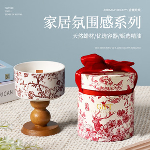 高级感轻奢耳钉